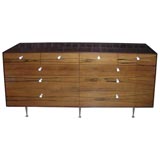 Vintage George Nelson for Herman Miller Cabinet