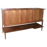 Tall Sideboard by Roger Landault