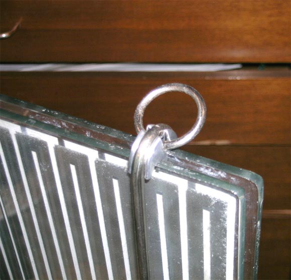 Adnet Heater by Saint Gobain 1