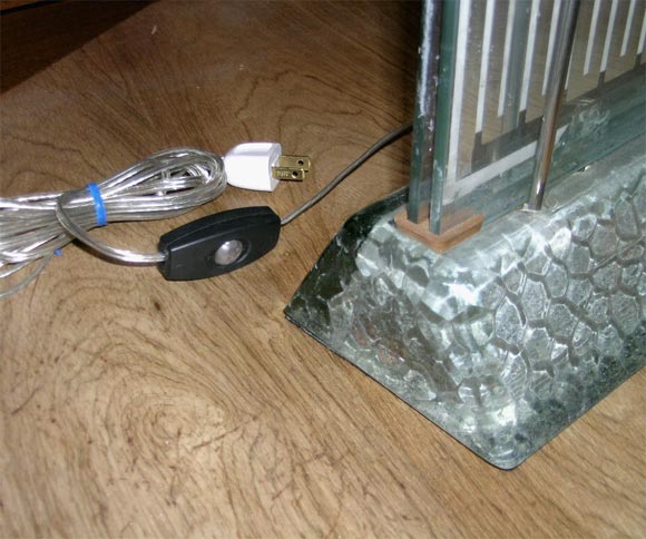 Adnet Heater by Saint Gobain 2