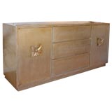 LARGE JAMES MONT CABINET