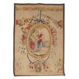 Louis XVI tapestry
