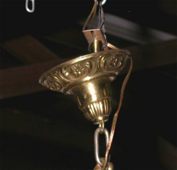 Crystal Chandelier For Sale 2