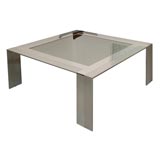 Pierre Cardin Coffee Table