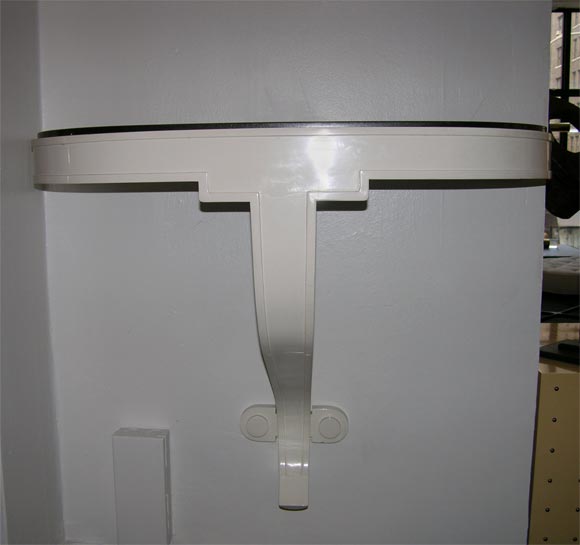 Parzinger Originals at Palumbo 'Swan' Console