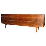 JB Koford Larsen Rosewood Sideboard