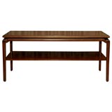 Monteverdi Young Console by Maurice Bailey