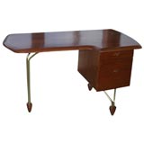 Stanley young Desk