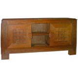 Sideboard by Charles Dudouyt