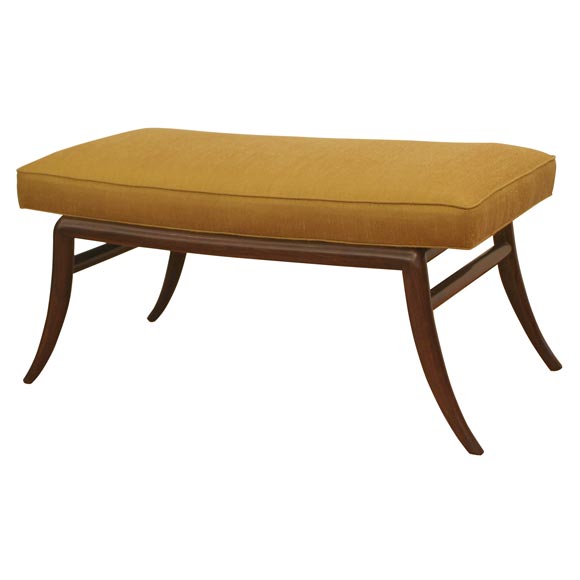 th robsjohngibbings klismos bench at 1stdibs klismos leg bench ~ th robsjohngibbings klismos bench at 1stdibs
