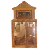 Neo-Classical Mirror