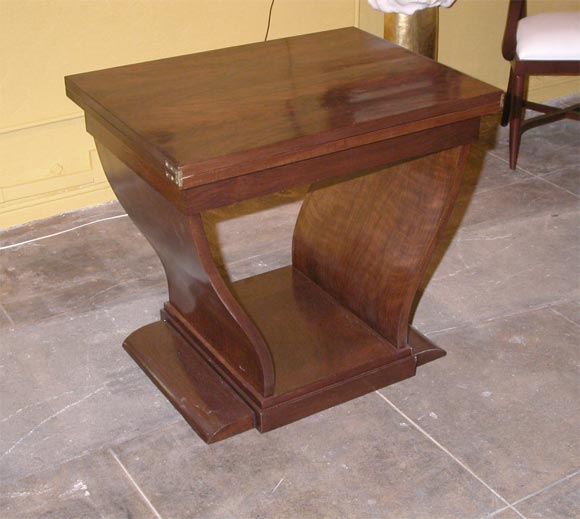 Art Deco Table/Console