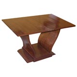 Art Deco Table/Console