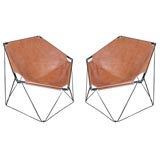 Italian Penta Chairs.