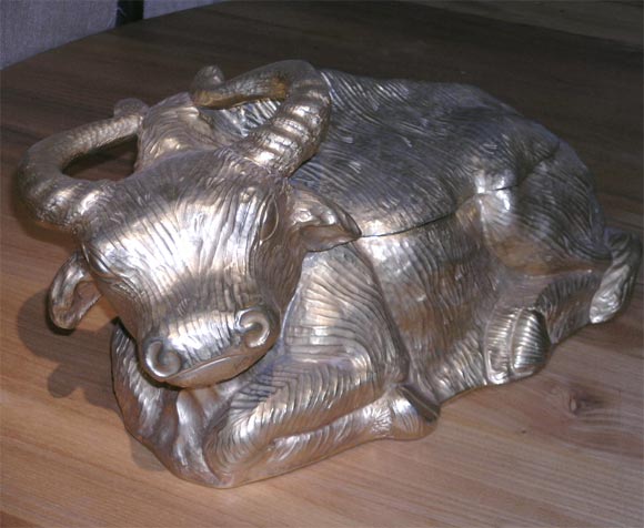 Gabriella Crespi 'Bull'