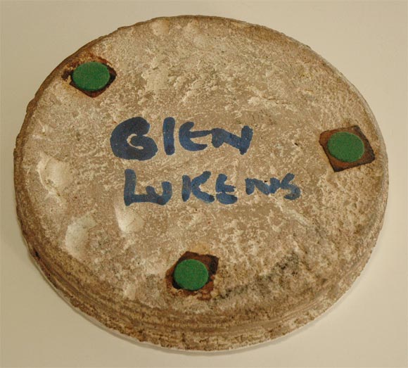 Glen Lukens important ceramic bowl 1