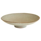 Laura Andreson footed bowl 1947