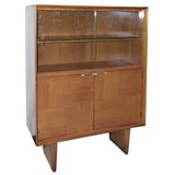 Rare Cabinet by Gilbert Rohde