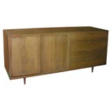 Harvey Probber Mahogany Chest