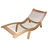 Hans Wegner Hammock Lounge