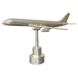 Impressive Cast Aluminum DC8