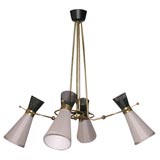 French Chandelier French Chandelier