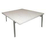 Poul Kjaerholm Coffee Table