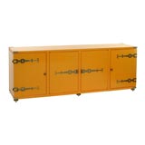 Tommi Parzinger Sideboard