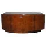 Spectacular Sideboard by Gilbert Rohde