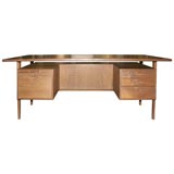 Arne Vodder Executive Desk