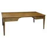 Directoire Desk