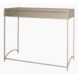 Console Table by Mathieu Mategot