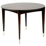 GIO PONTI EXTENSION TABLE GIO PONTI EXTENSION TABLE