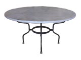 Bluestone Dining Table