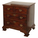 CHIPPENDALE CHEST