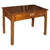 Chippendale Architects Desk