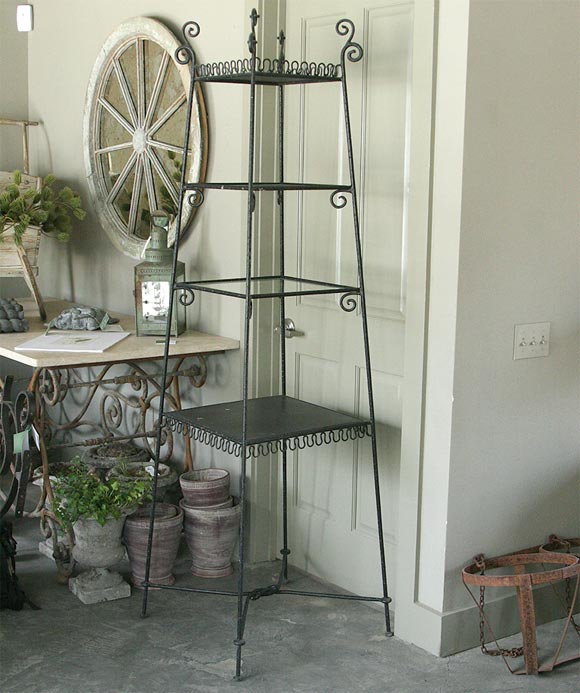 Commercial Display Stands