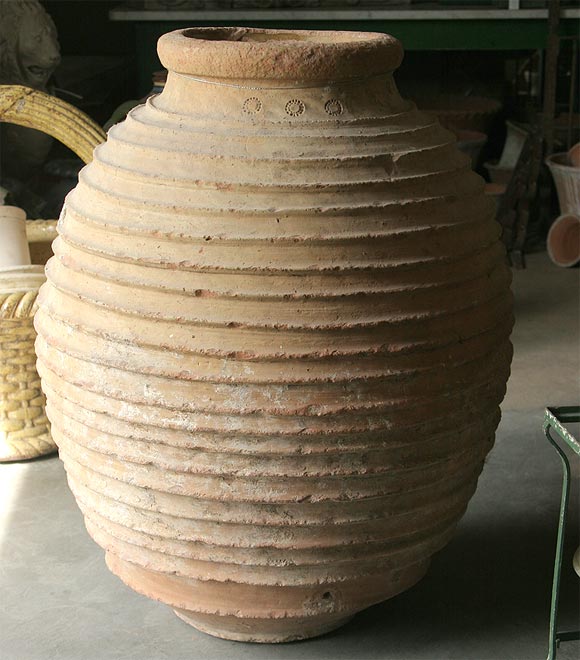 Greek Jar