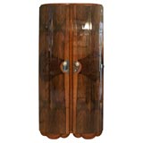 Art Deco Armoire