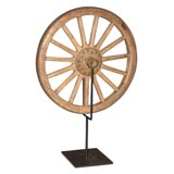 Japanese Wagon Wheel