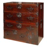 Japanese Nihonmatsu Dansu