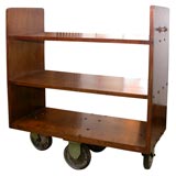 Library Cart