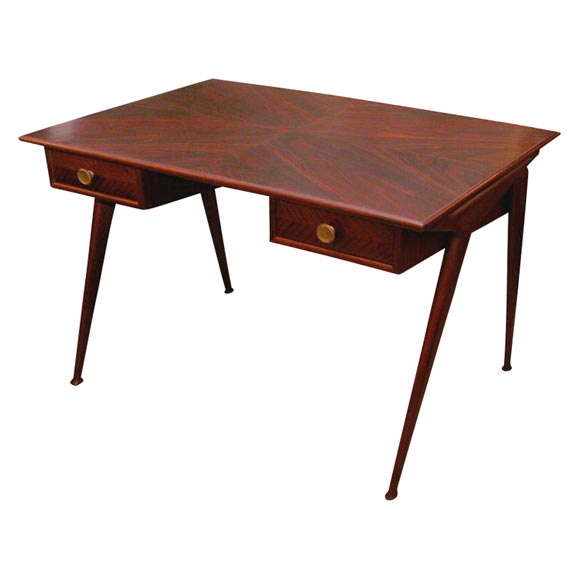Carlo De Carli Desk For Sale