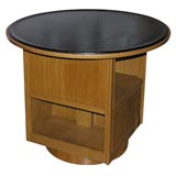 Library Table by Edward Wormley