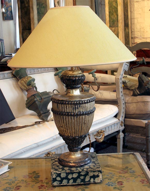 50404 PAIR LAMPS