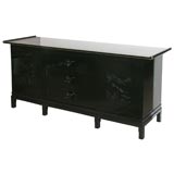 Beautiful James Mont  Cabinet