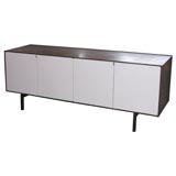 Knoll Lacquered Credenza