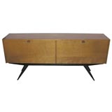 Knoll Drop Front Cabinet