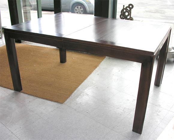 Gibbings Parsons Dining Table