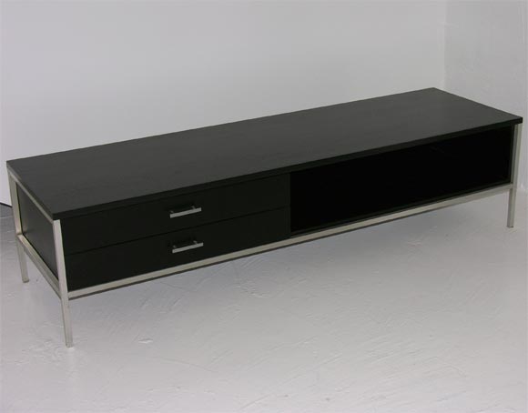 Paul McCobb Calvin group low console